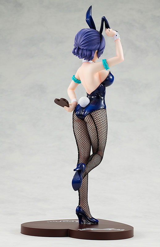 KDcolle A Couple of Cuckoos Hiro Segawa Bunny Girl Ver. 1/7