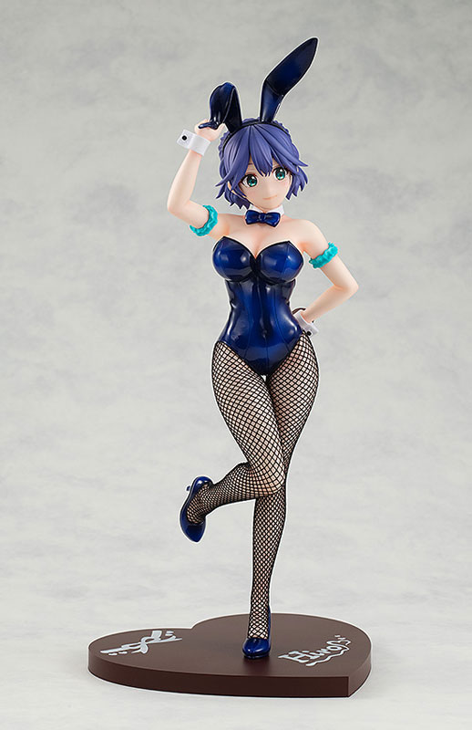 KDcolle A Couple of Cuckoos Hiro Segawa Bunny Girl Ver. 1/7
