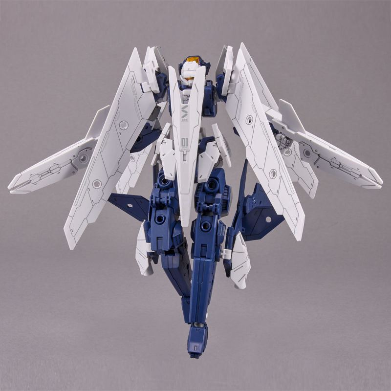 30MM 1/144 eEXM-30 Esposit Θ