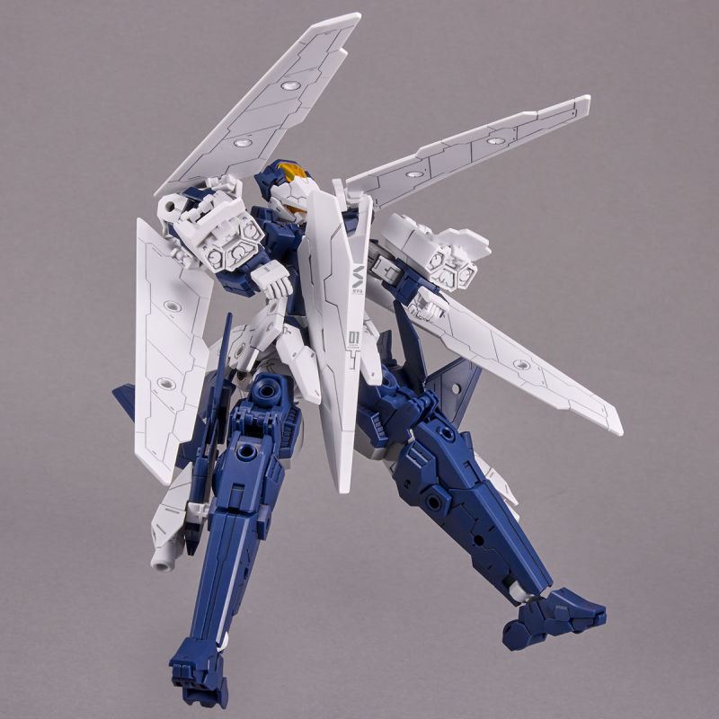 30MM 1/144 eEXM-30 Esposit Θ