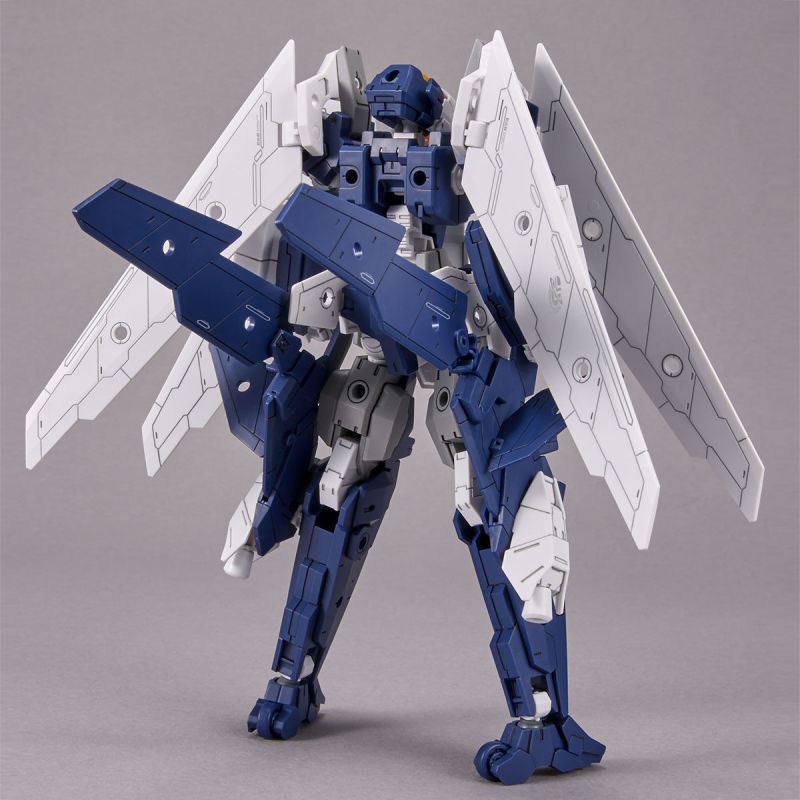 30MM 1/144 eEXM-30 Esposit Θ