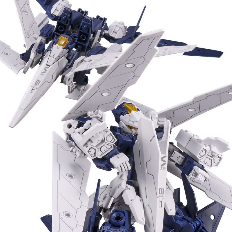 30MM 1/144 eEXM-30 Esposit Θ