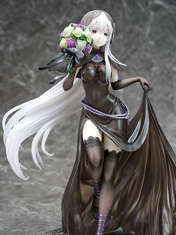 Re:ZERO -Starting Life in Another World- Echidna Wedding Ver. 1/7