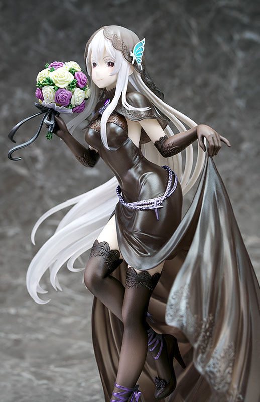 Re:ZERO -Starting Life in Another World- Echidna Wedding Ver. 1/7