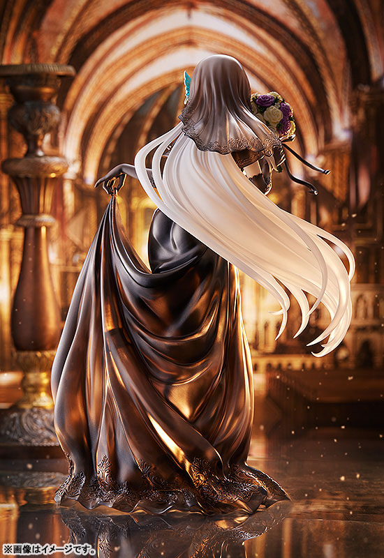 Re:ZERO -Starting Life in Another World- Echidna Wedding Ver. 1/7