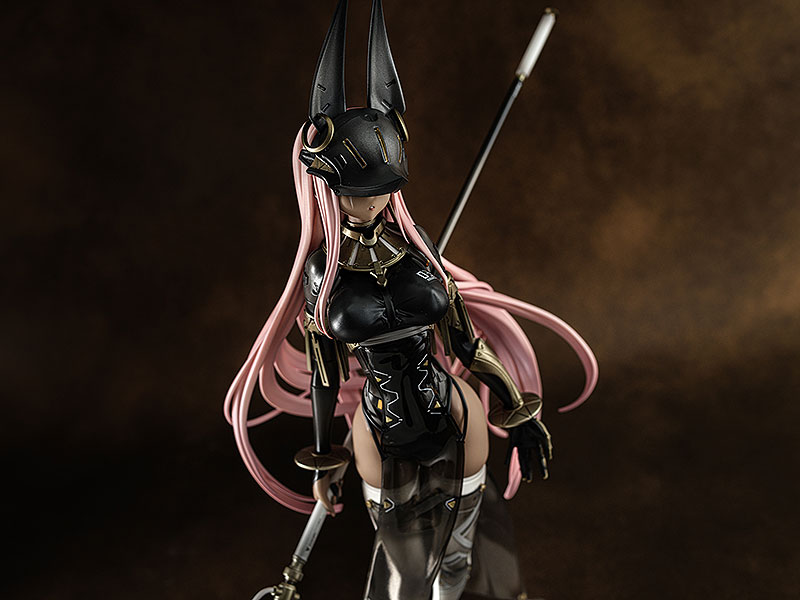 FALSLANDER HEMET NETHEL 1/7
