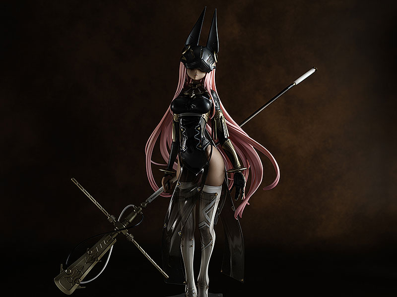 FALSLANDER HEMET NETHEL 1/7