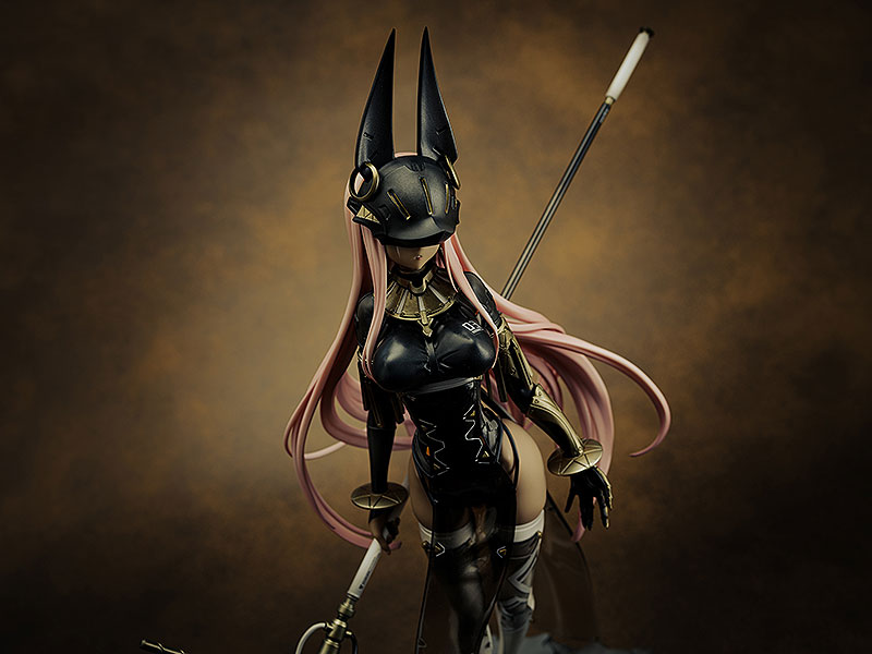 FALSLANDER HEMET NETHEL 1/7