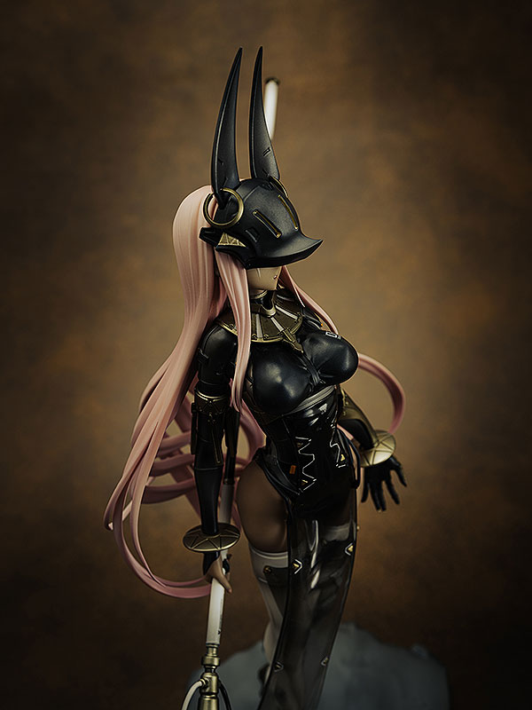 FALSLANDER HEMET NETHEL 1/7