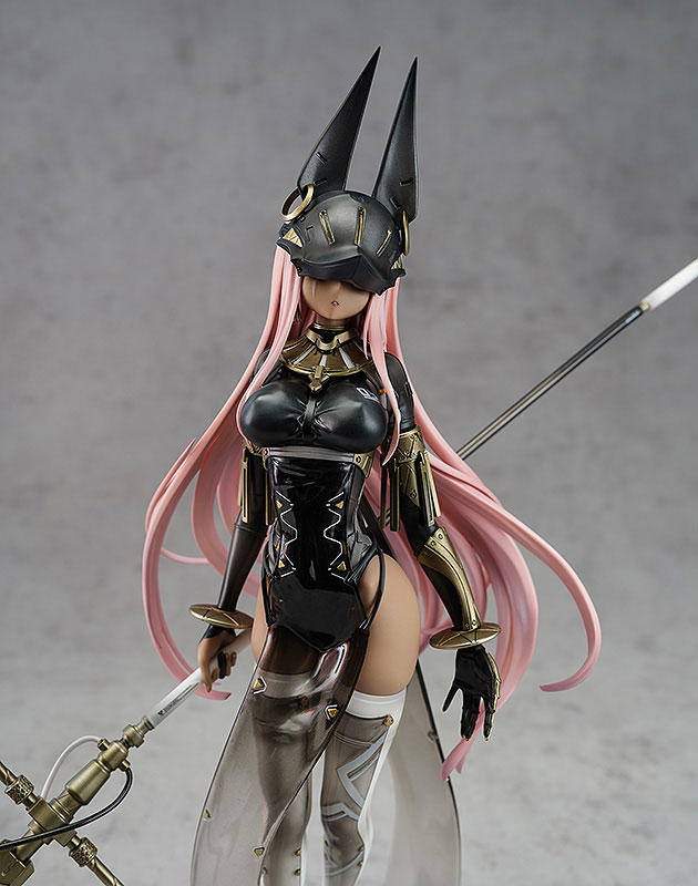 FALSLANDER HEMET NETHEL 1/7