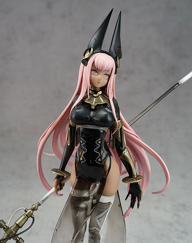 FALSLANDER HEMET NETHEL 1/7