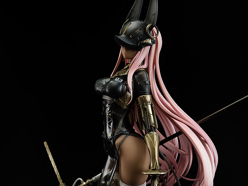FALSLANDER HEMET NETHEL 1/7