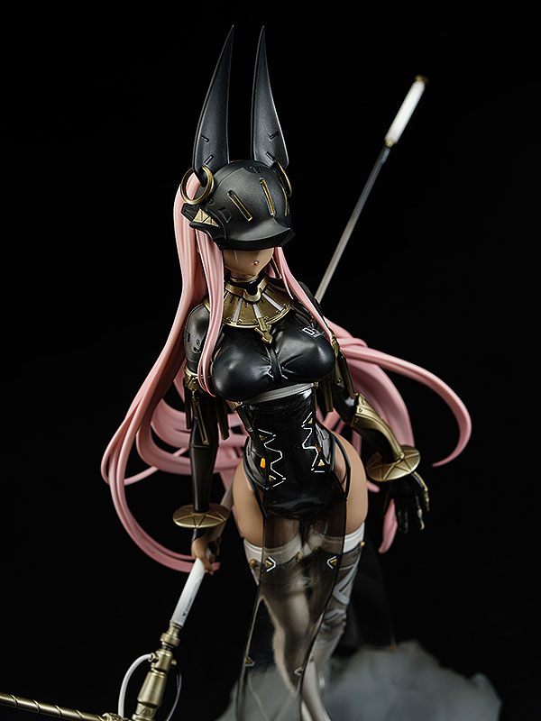 FALSLANDER HEMET NETHEL 1/7
