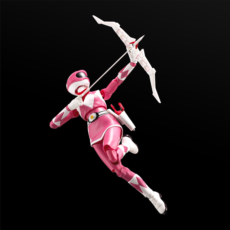 Furai Model Kits Power Rangers