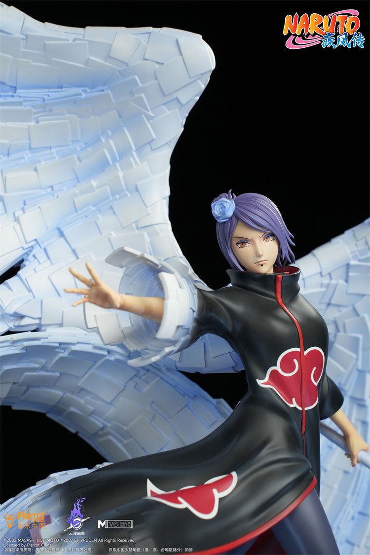 Konan - Naruto 1/6