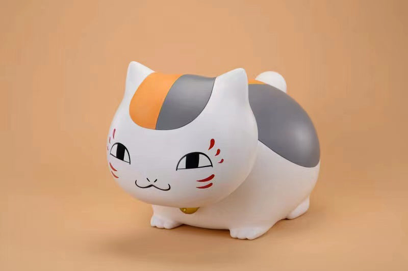 Madara/ Nyanko-sensei - Natsume's Book of Friends 1/1