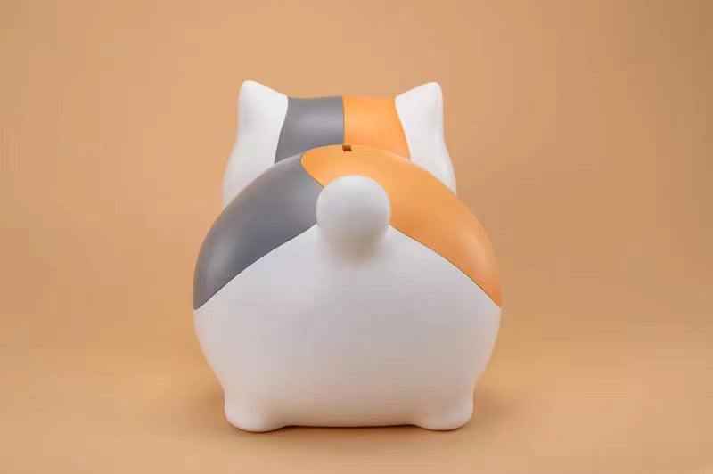 Madara/ Nyanko-sensei - Natsume's Book of Friends 1/1