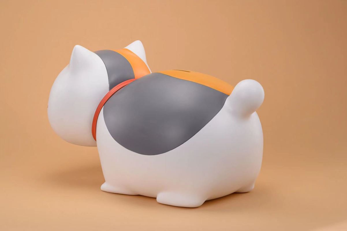 Madara/ Nyanko-sensei - Natsume's Book of Friends 1/1