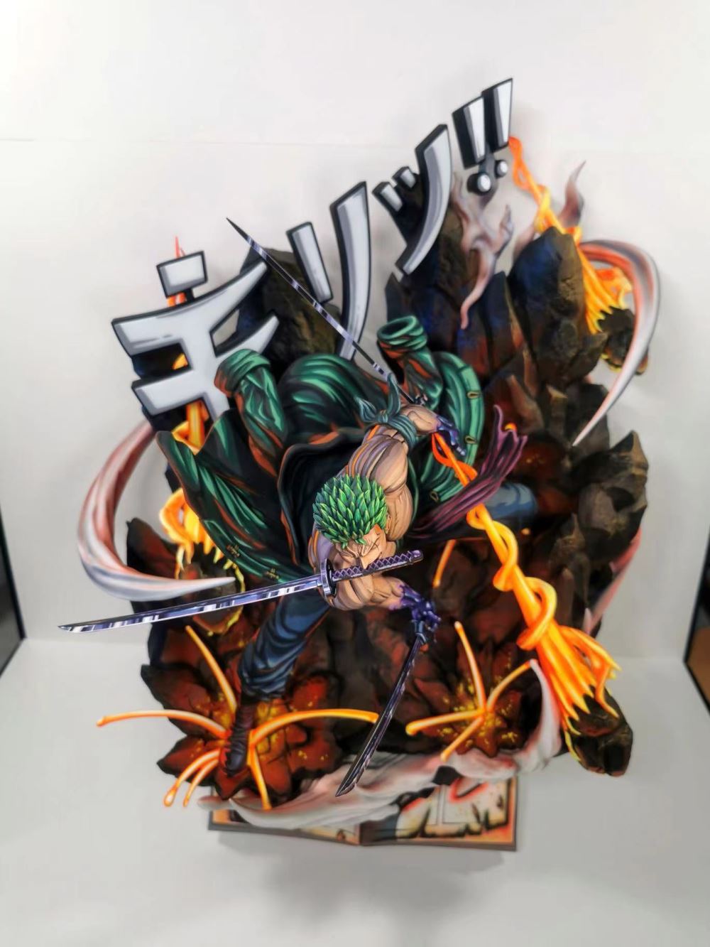 Roronoa Zoro - ONE PIECE 1/6