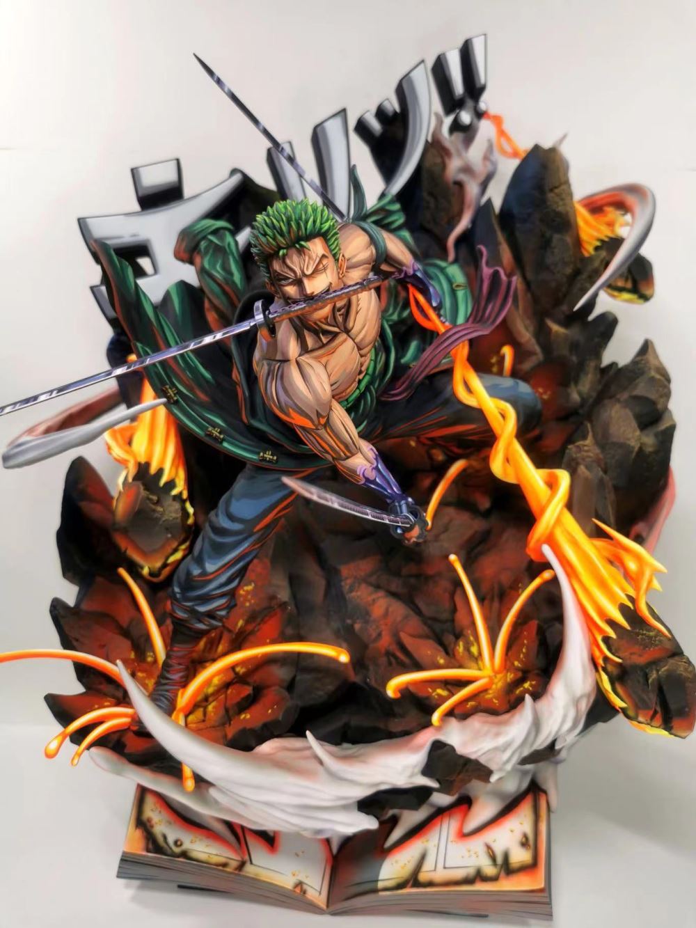 Roronoa Zoro - ONE PIECE 1/6