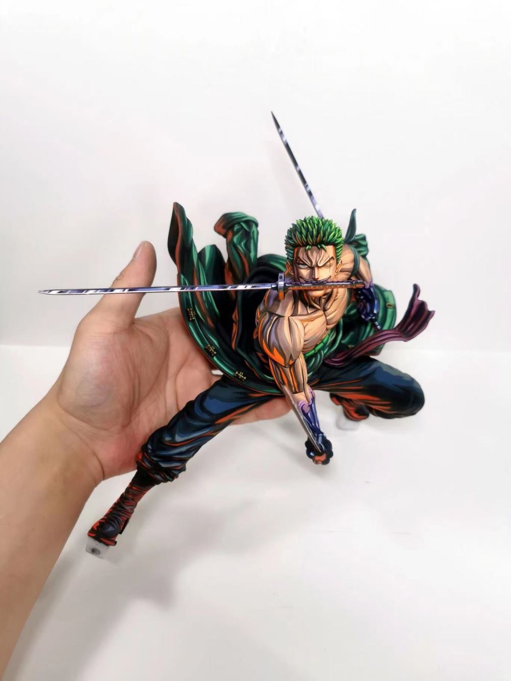 Roronoa Zoro - ONE PIECE 1/6