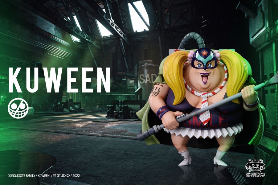 Kuween - One Piece