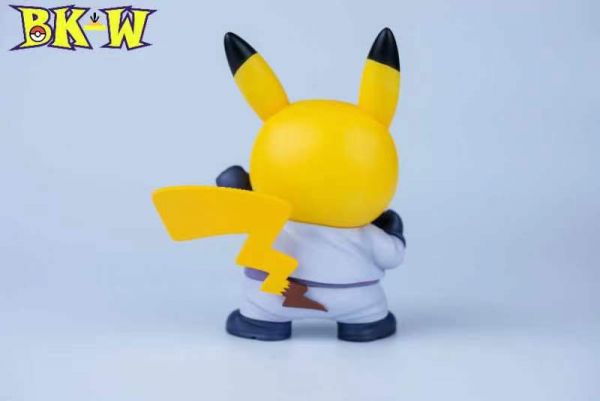 Pikachu cos Kojiro - Pokemon