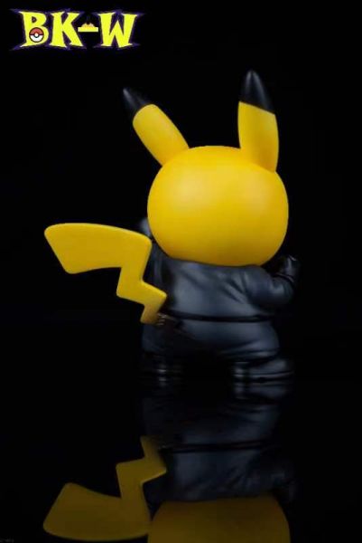 Pikachu cos Kojiro - Pokemon
