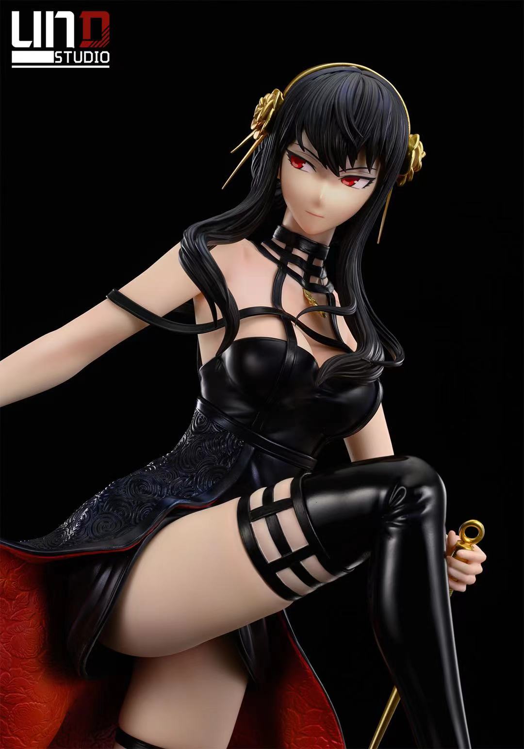 Yor Forger - SPY X FAMILY