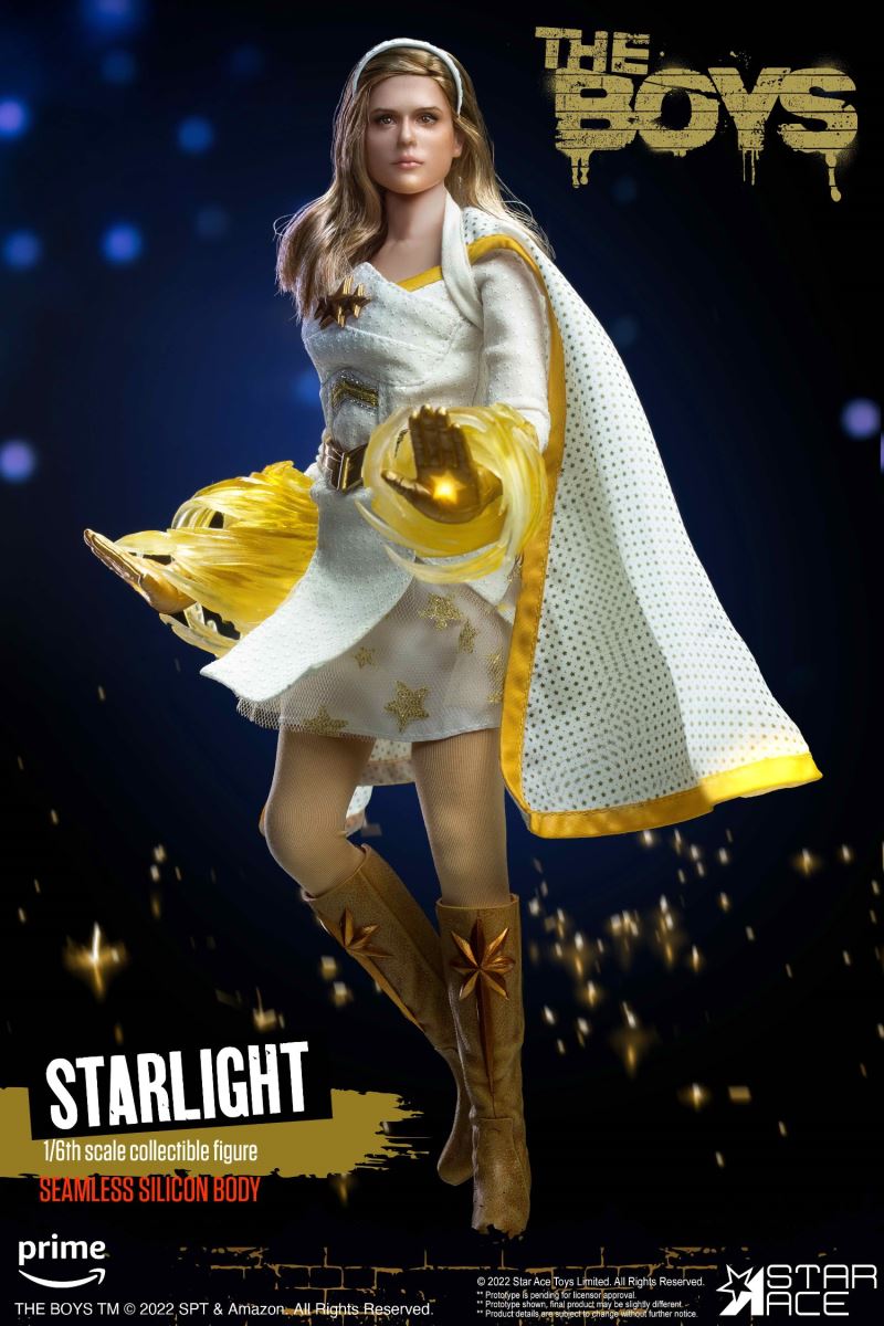StarLight - The Boys 1/6