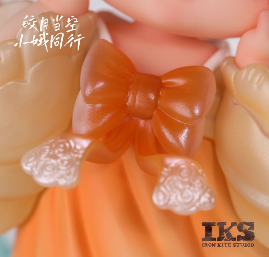 Chang’e Mid Autumn Festival 