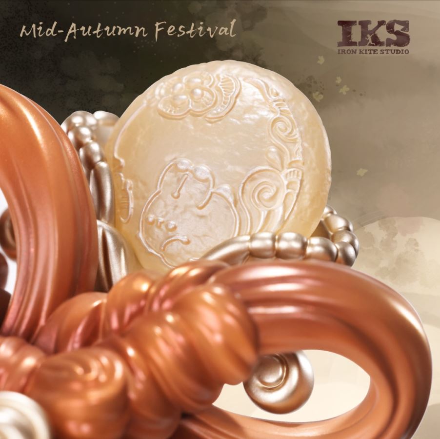 Chang’e Mid Autumn Festival 