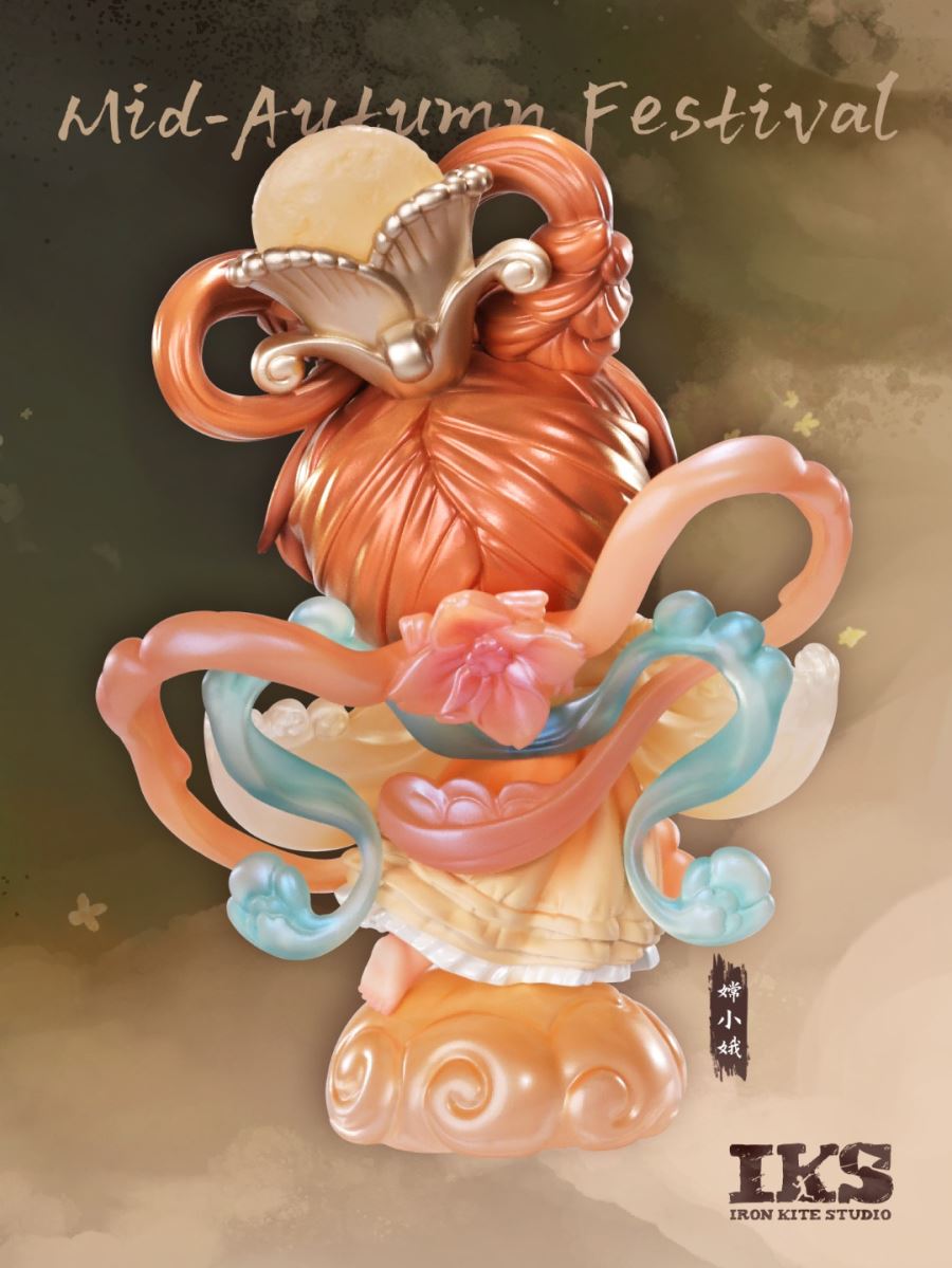 Chang’e Mid Autumn Festival 