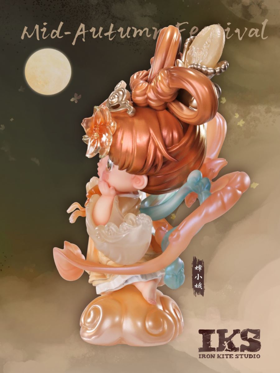 Chang’e Mid Autumn Festival 