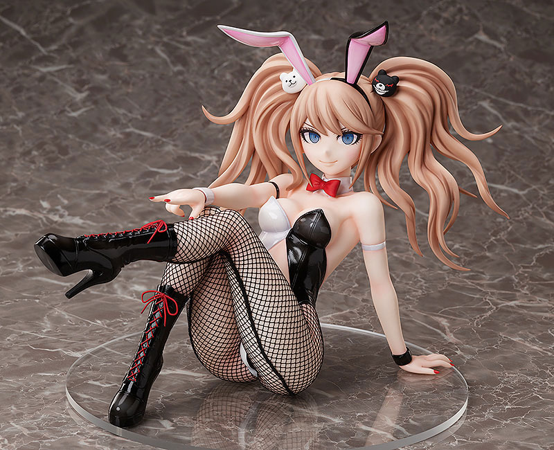 B-style Danganronpa: Trigger Happy Havoc Junko Enoshima Bunny Ver. 1/4