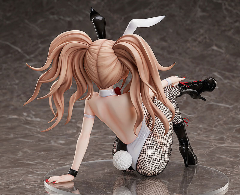 B-style Danganronpa: Trigger Happy Havoc Junko Enoshima Bunny Ver. 1/4