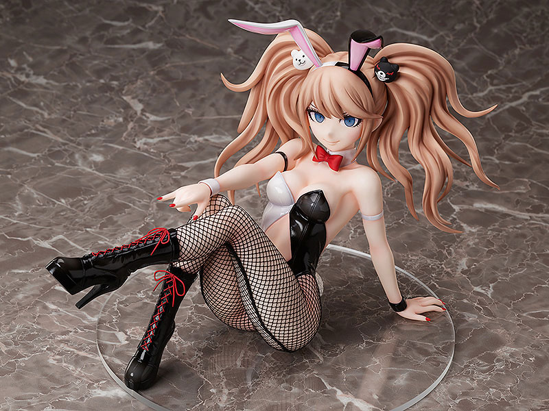 B-style Danganronpa: Trigger Happy Havoc Junko Enoshima Bunny Ver. 1/4