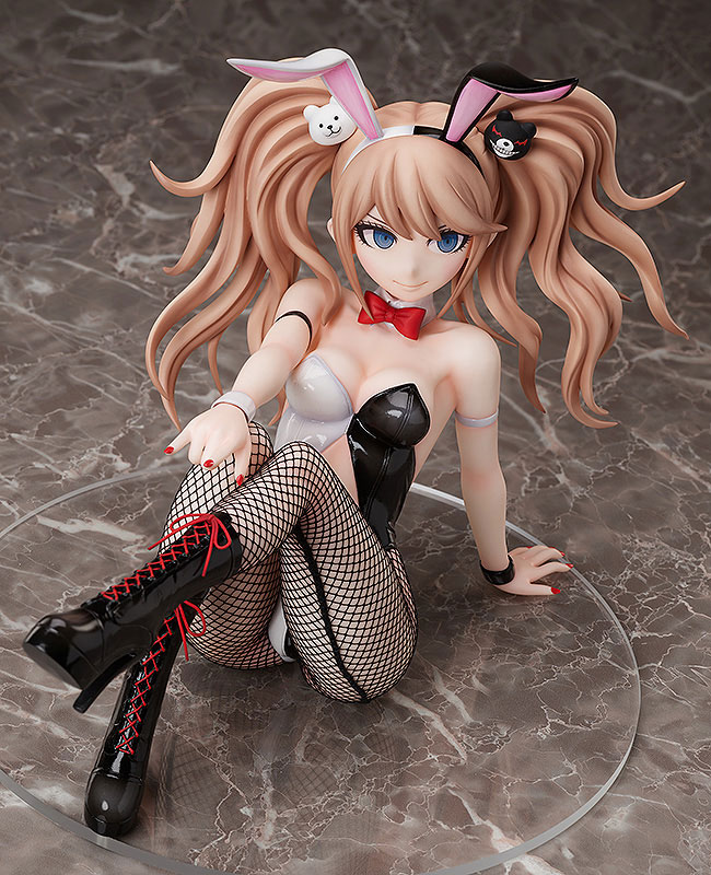 B-style Danganronpa: Trigger Happy Havoc Junko Enoshima Bunny Ver. 1/4