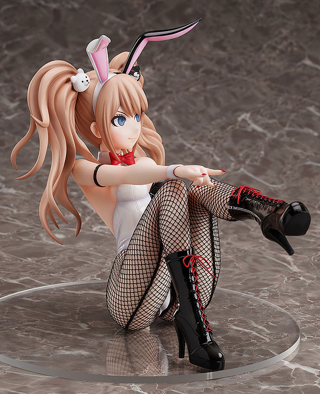 B-style Danganronpa: Trigger Happy Havoc Junko Enoshima Bunny Ver. 1/4
