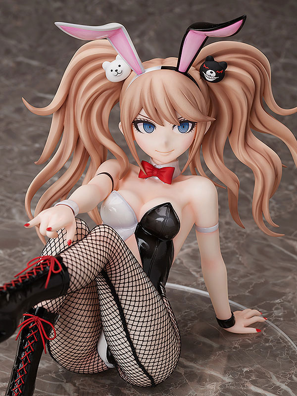B-style Danganronpa: Trigger Happy Havoc Junko Enoshima Bunny Ver. 1/4