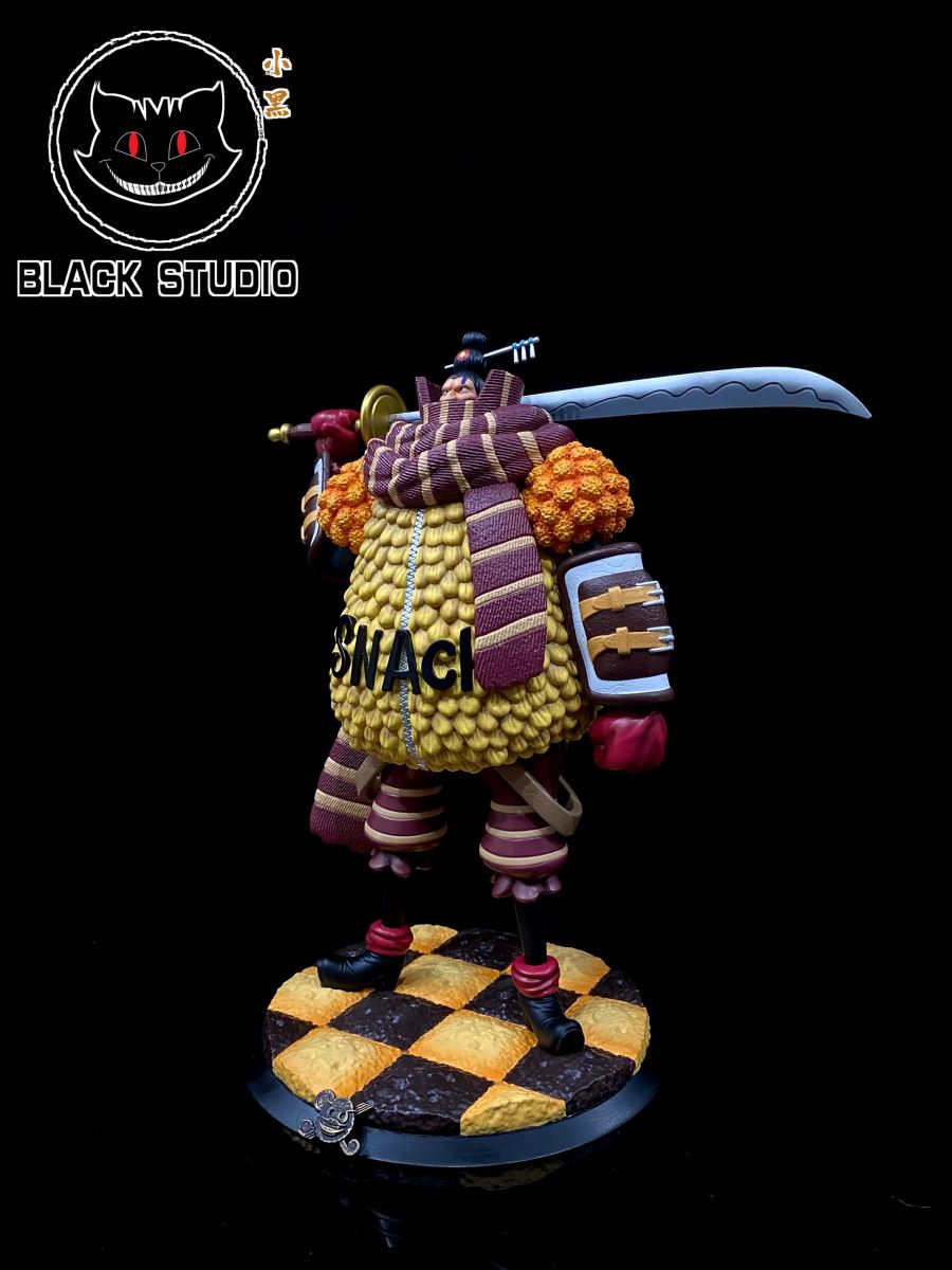 Charlotte Snack - One Piece