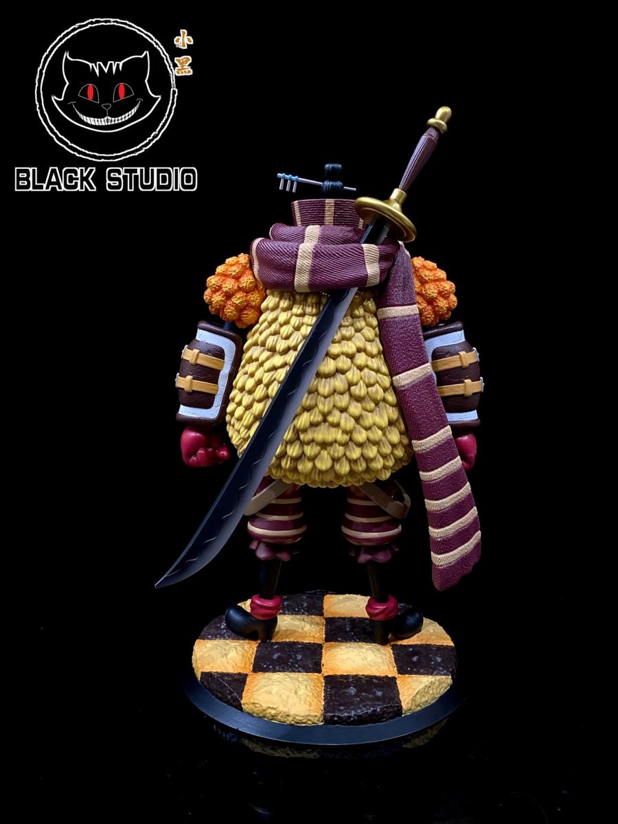 Charlotte Snack - One Piece