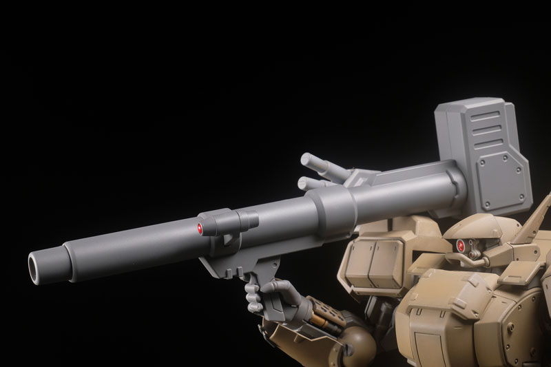 Assault Suits Leynos AS-5E3 Leynos (Mass Production Model) Renewal Ver. 1/35