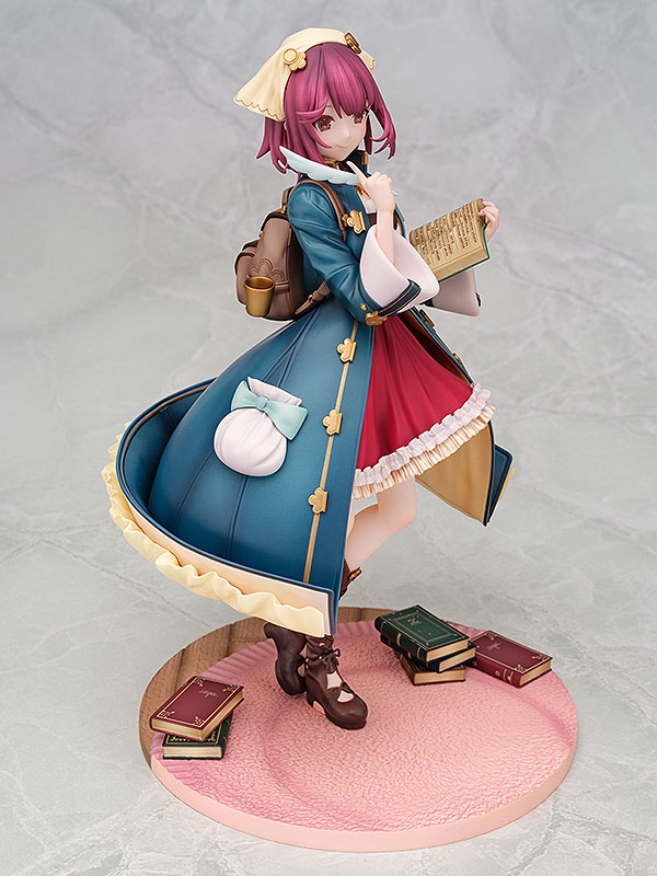 KT model+ Atelier Sophie: The Alchemist of the Mysterious Book Sophie Neuenmuller: Everyday Ver. 1/7