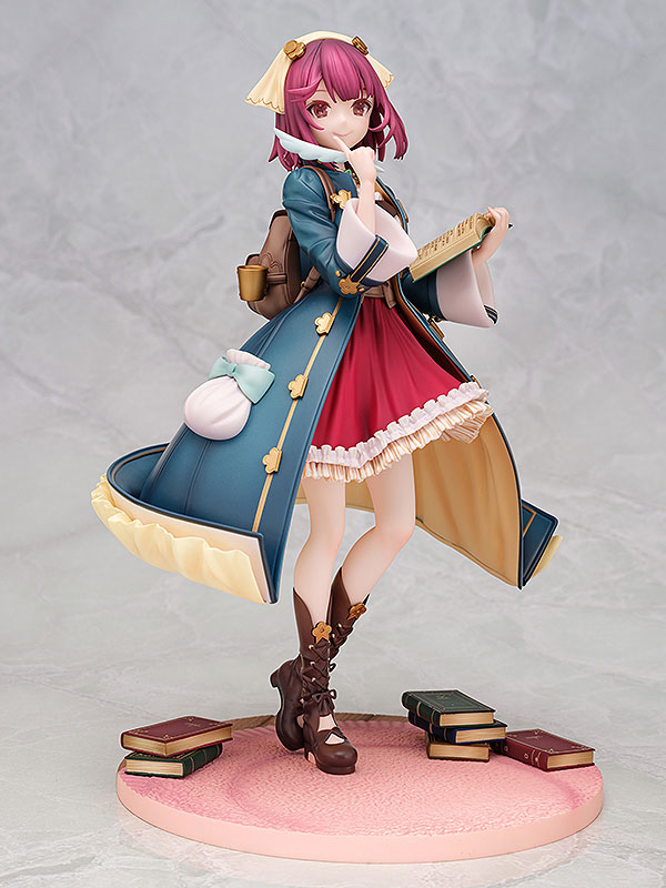 KT model+ Atelier Sophie: The Alchemist of the Mysterious Book Sophie Neuenmuller: Everyday Ver. 1/7