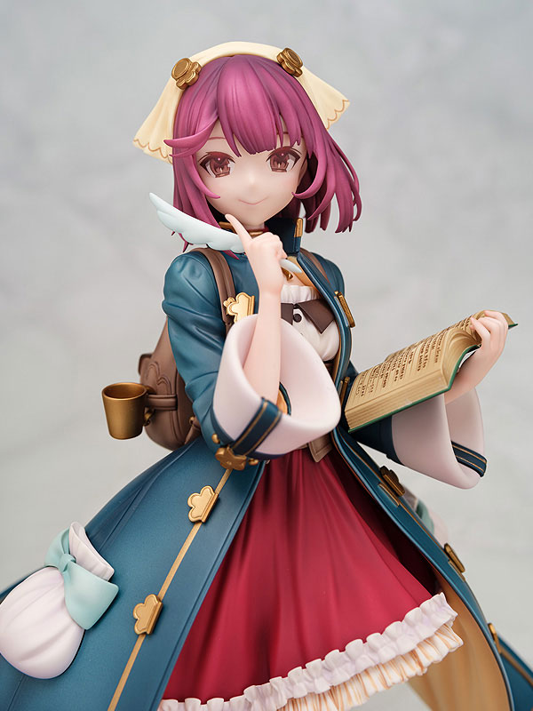 KT model+ Atelier Sophie: The Alchemist of the Mysterious Book Sophie Neuenmuller: Everyday Ver. 1/7