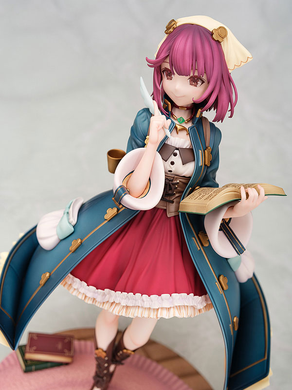 KT model+ Atelier Sophie: The Alchemist of the Mysterious Book Sophie Neuenmuller: Everyday Ver. 1/7