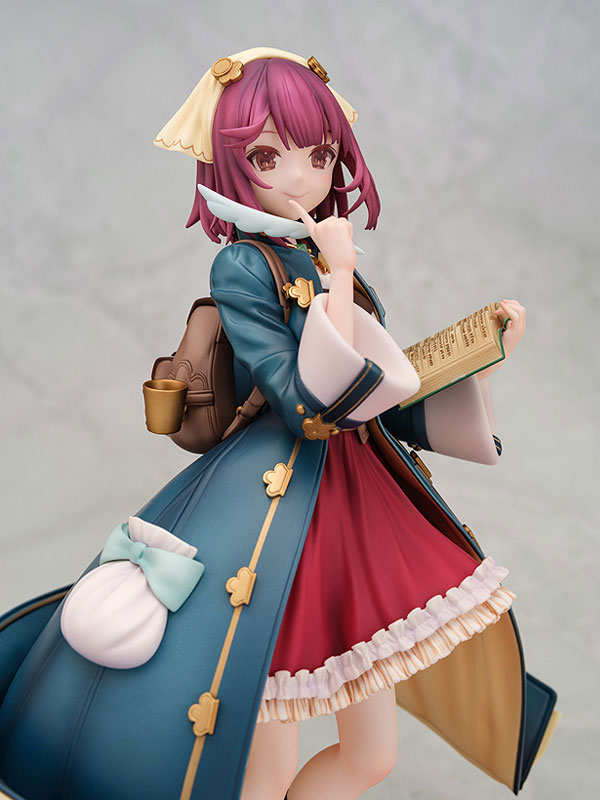 KT model+ Atelier Sophie: The Alchemist of the Mysterious Book Sophie Neuenmuller: Everyday Ver. 1/7