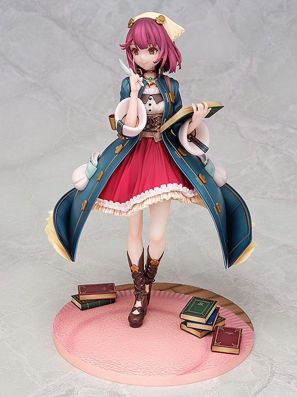 KT model+ Atelier Sophie: The Alchemist of the Mysterious Book Sophie Neuenmuller: Everyday Ver. 1/7