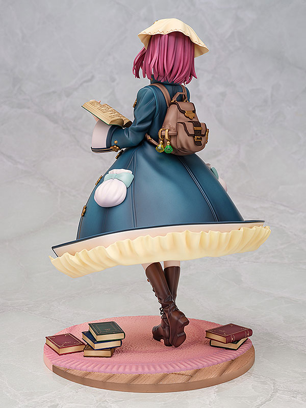 KT model+ Atelier Sophie: The Alchemist of the Mysterious Book Sophie Neuenmuller: Everyday Ver. 1/7